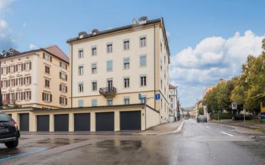 Wohnung 4 Zimmer - image - 2