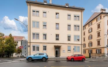 Wohnung 4 Zimmer - image - 1