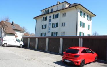 Einzelgarage - image - 1
