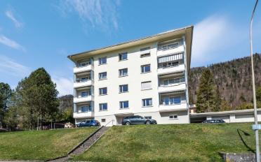 Wohnung 4 Zimmer - image - 1