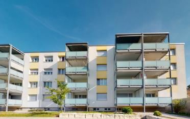 Wohnung 4 Zimmer - image - 1
