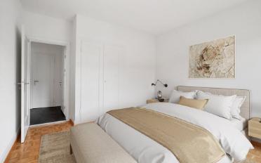 Apartment 3.5 rooms - image - 2