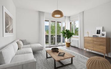 Apartment 3.5 rooms - image - 3