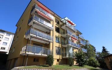 Wohnung 3 Zimmer - image - 1