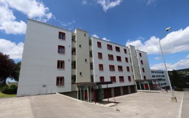 Appartement 4 pièces - image - 2
