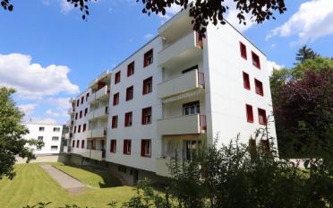 Appartement 4 pièces - image - 1