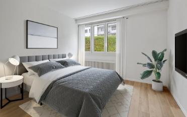 Wohnung 4 Zimmer - image - 5