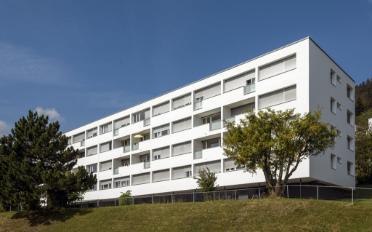 Wohnung 4 Zimmer - image - 1