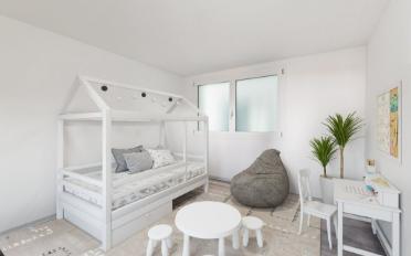 Wohnung 3.5 Zimmer - image - 8