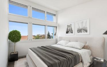 Wohnung 3.5 Zimmer - image - 6