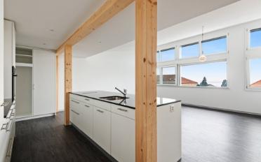Wohnung 3.5 Zimmer - image - 4