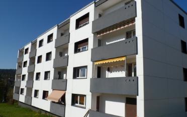Wohnung 3 Zimmer - image - 2