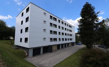Wohnung 3 Zimmer - image - 1