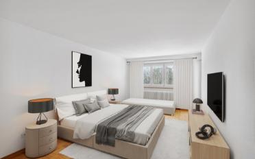 Apartment 3 rooms - image - 3