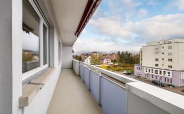 Wohnung 3 Zimmer - image - 9