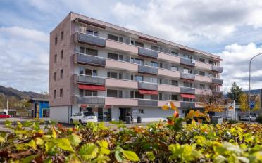 Wohnung 3 Zimmer - image - 10