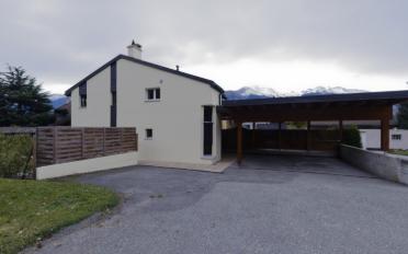 Einfamilienhaus 4.5 Zimmer - image - 2