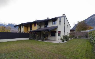 Einfamilienhaus 4.5 Zimmer - image - 3