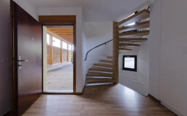 Einfamilienhaus 4.5 Zimmer - image - 5