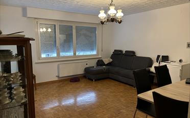 Apartment 3.5 rooms - image - 2