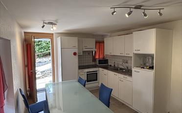 Furnished flat 2.5 rooms - image - 1