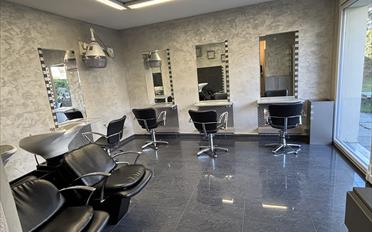 Coiffeursalon 2 Zimmer - image - 1