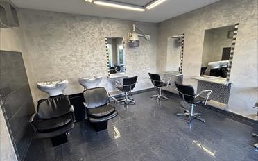 Coiffeursalon 2 Zimmer - image - 2