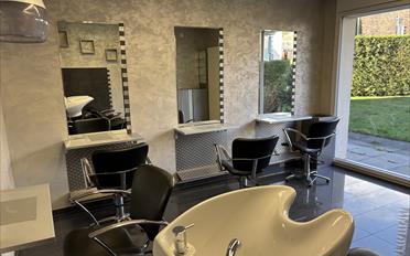 Coiffeursalon 2 Zimmer - image - 3
