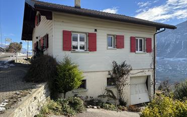 Maison 4.5 pièces - image - 2