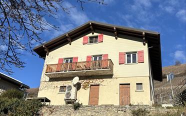 Maison 4.5 pièces - image - 3