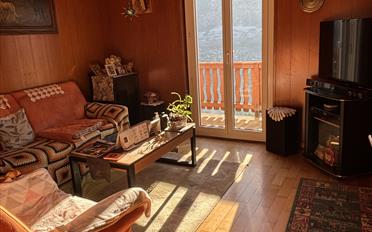 Maison 4.5 pièces - image - 4