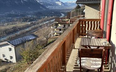 Maison 4.5 pièces - image - 9