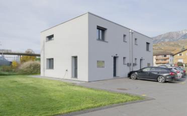 Maison - image - 1