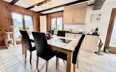 Einfamilienhaus 5.5 Zimmer - image - 3