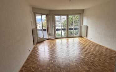 Apartment 4.5 rooms - image - 1