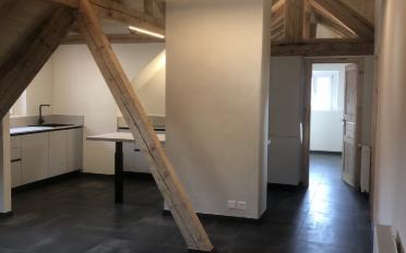 Attic flat - image - 2