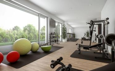 Studio 1.5 Zimmer - image - 4