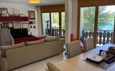 Apartment 3.5 rooms - image - 2