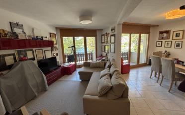 Apartment 3.5 rooms - image - 3