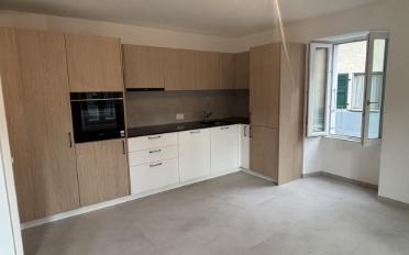 Apartment 2.5 rooms - image - 2