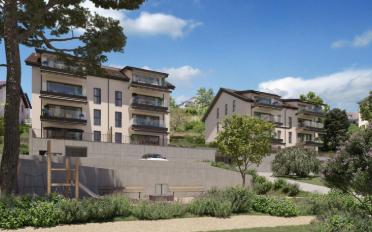 Apartment 4.5 rooms - image - 6