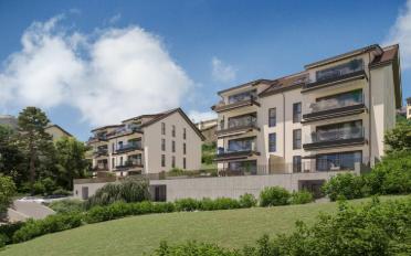 Apartment 4.5 rooms - image - 7