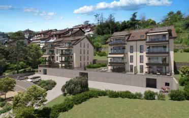 Apartment 4.5 rooms - image - 8