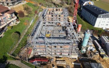 Apartment 4.5 rooms - image - 9