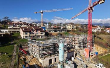 Apartment 4.5 rooms - image - 11