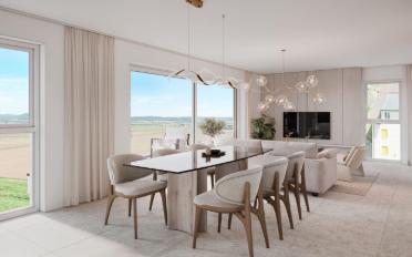 Wohnung 4.5 Zimmer - image - 3