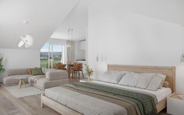 Wohnung 1.5 Zimmer - image - 5