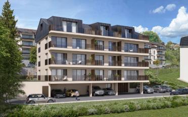 Wohnung 1.5 Zimmer - image - 6