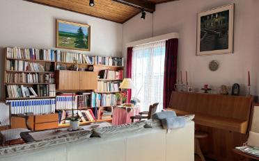 Einfamilienhaus 5.5 Zimmer - image - 7