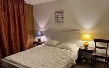 Apartment 4 rooms - image - 2